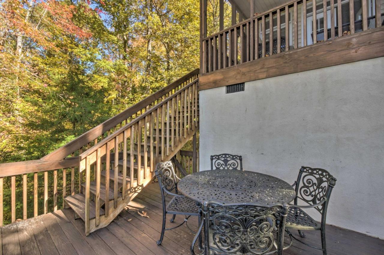 Six Mile Lake Keowee Escape With Dock, Deck And Lake Access! מראה חיצוני תמונה