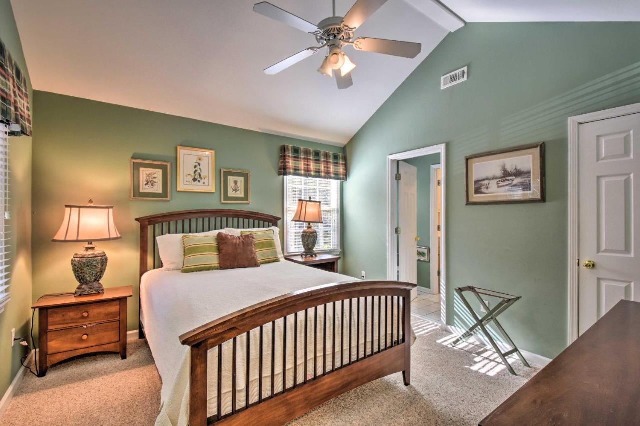 Six Mile Lake Keowee Escape With Dock, Deck And Lake Access! מראה חיצוני תמונה